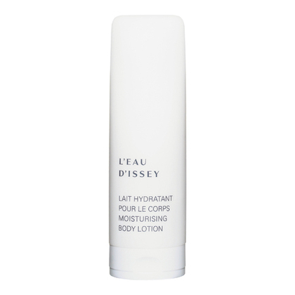 200ML Issey Miyake L'EAU D'ISSEY Lait pour le corps  1 of 2 