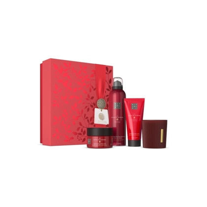 RITUALS THE RITUAL OF AYURVEDA Coffret - soin corps 1 of 1 Coffret - soin corps
