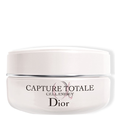 15ML DIOR CAPTURE TOTALE Soin regard fermeté et correction rides  1 of 4 