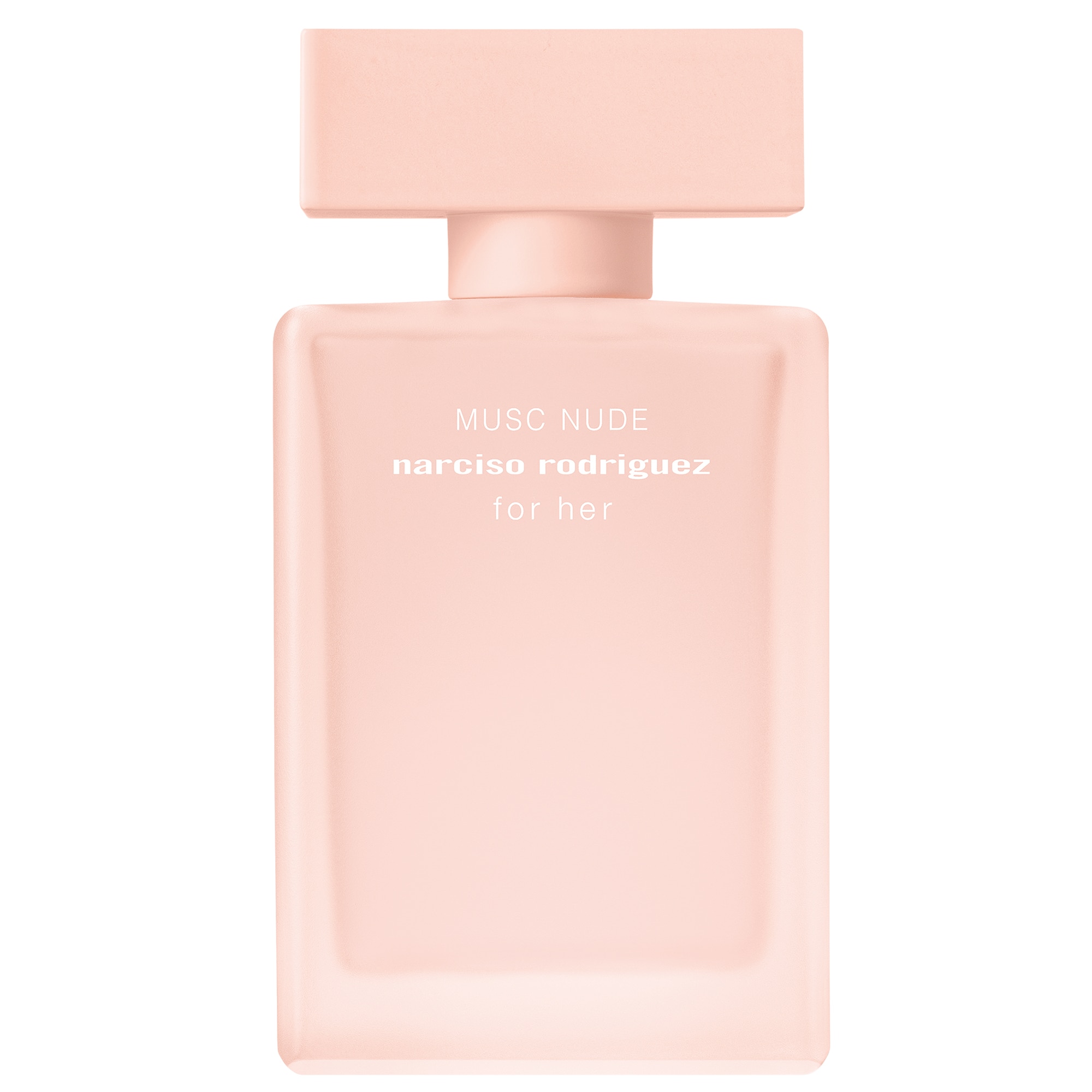 Narciso Rodriguez - For Her Musc Nude - Eau De Parfum - 30ml