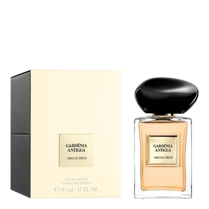 50mL ARMANI PRIVE GARDENIA ANTIGUA Eau de Toilette  1 of 4 