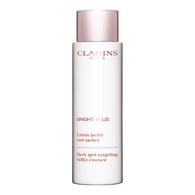 200ML Clarins BRIGHT PLUS Lotion lactée anti-taches  1 of 2 