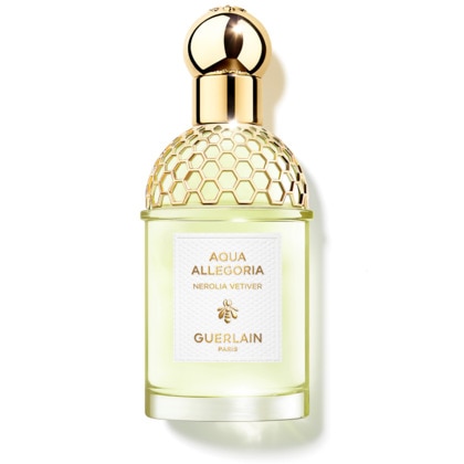 75mL Guerlain AQUA ALLEGORIA Nerolia vetiver  1 of 4 