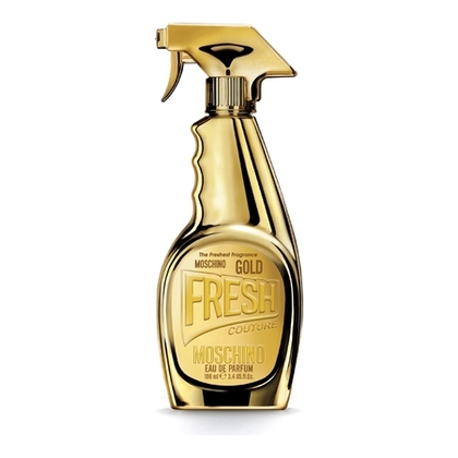 100ML MOSCHINO GOLD FRESH Eau de parfum  1 of 3 
