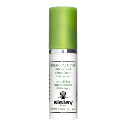 30ML Sisley CURE Botanical D-TOX    1 of 1 