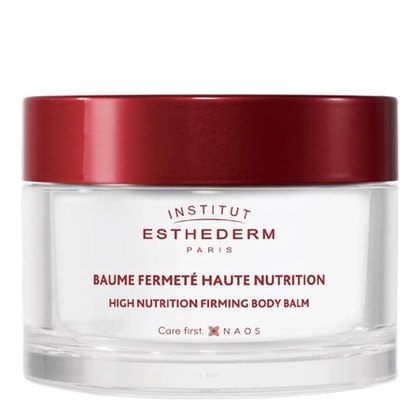 200ML INSTITUT ESTHEDERM CORPS Baume fermeté haute nutrition  1 of 1 