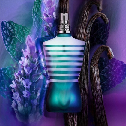 Eau de toilette