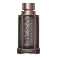 50mL HUGO BOSS THE SCENT Le parfum  1 of 2 