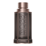 50ML HUGO BOSS THE SCENT Le parfum  1 of 2 