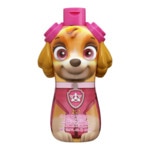 400ML DISNEY PAT PATROUILLE STELLA Gel douche & shampoing - skye 1 of 1 Gel douche & shampoing - skye