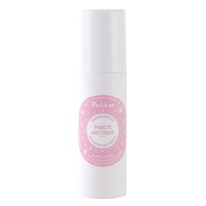 30ml Polaar PURETE ARCTIQUE Masque bulles  1 of 4 