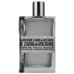 100mL ZADIG & VOLTAIRE THIS IS REALLY HIM! Eau de toilette 1 of 4 Eau de toilette