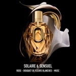 90ml Rabanne MILLION GOLD FOR HER Eau de parfum intense - rechargeable  3 of 4 Eau de parfum intense - rechargeable