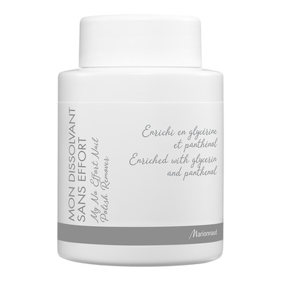 MARIONNAUD - Les Indispensables - Mon Dissolvant Sans Effort - 75ml
