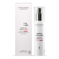 50mL MADARA DERMA COLLAGEN Crème raffermissante hydrasoyeuse  1 of 2 