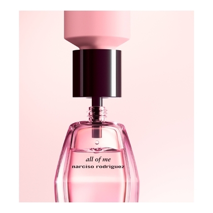 150mL Narciso Rodriguez ALL OF ME Eau de parfum - recharge  1 of 4 