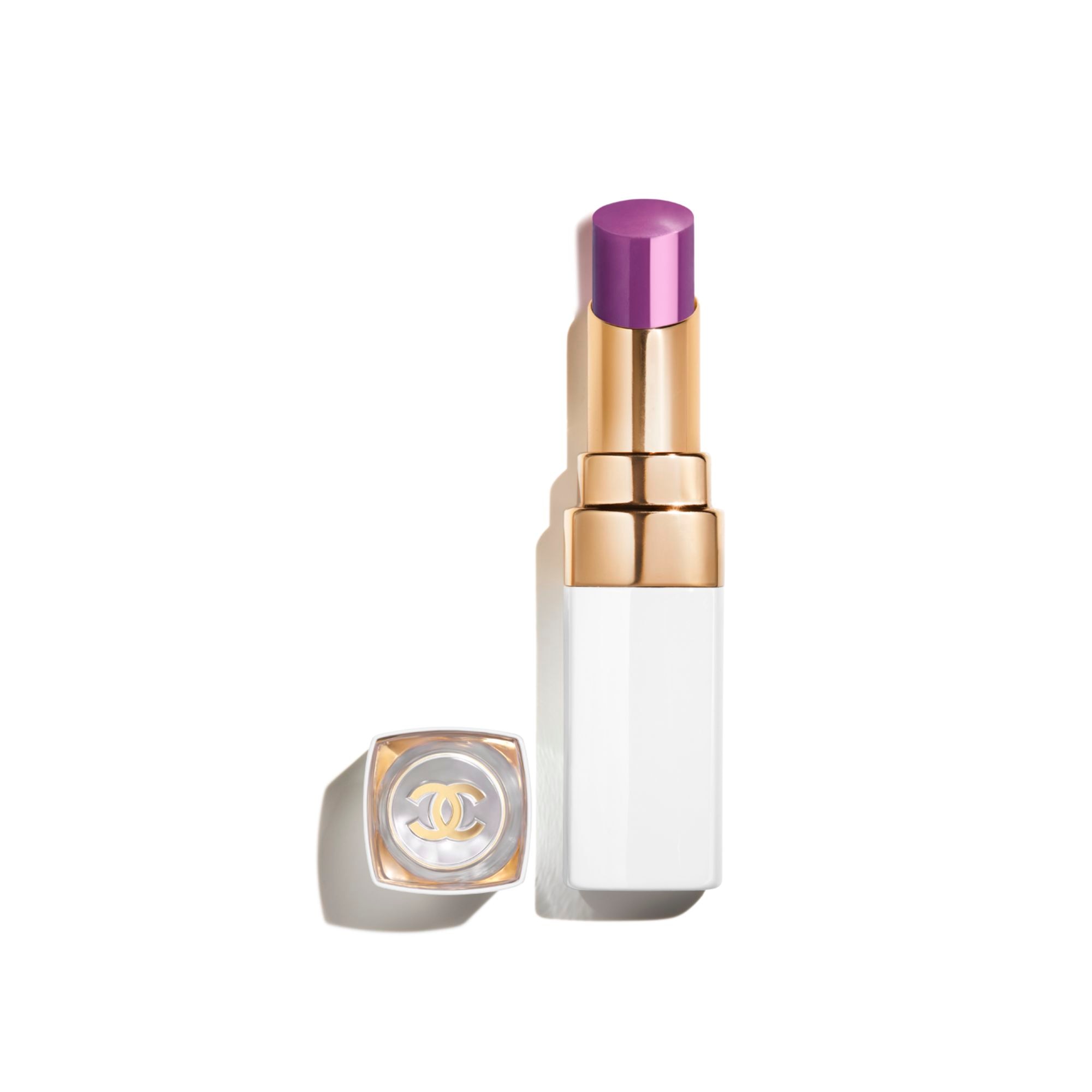 Chanel - Rouge Coco - Le Baume Teint Hydratant Embelisseur Intensit Sur Mesure - Charming Lilac 55 €