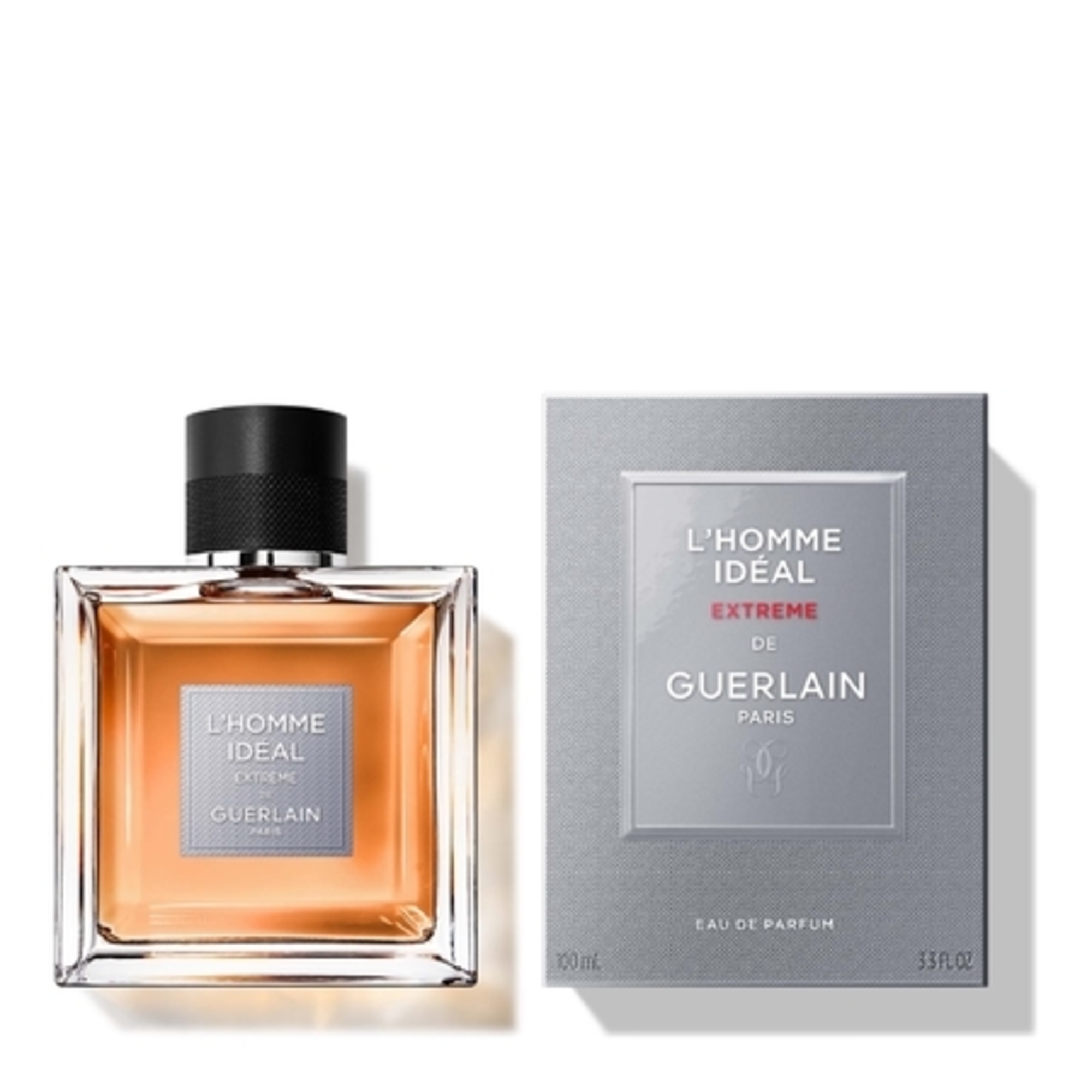 Extrême eau de parfum