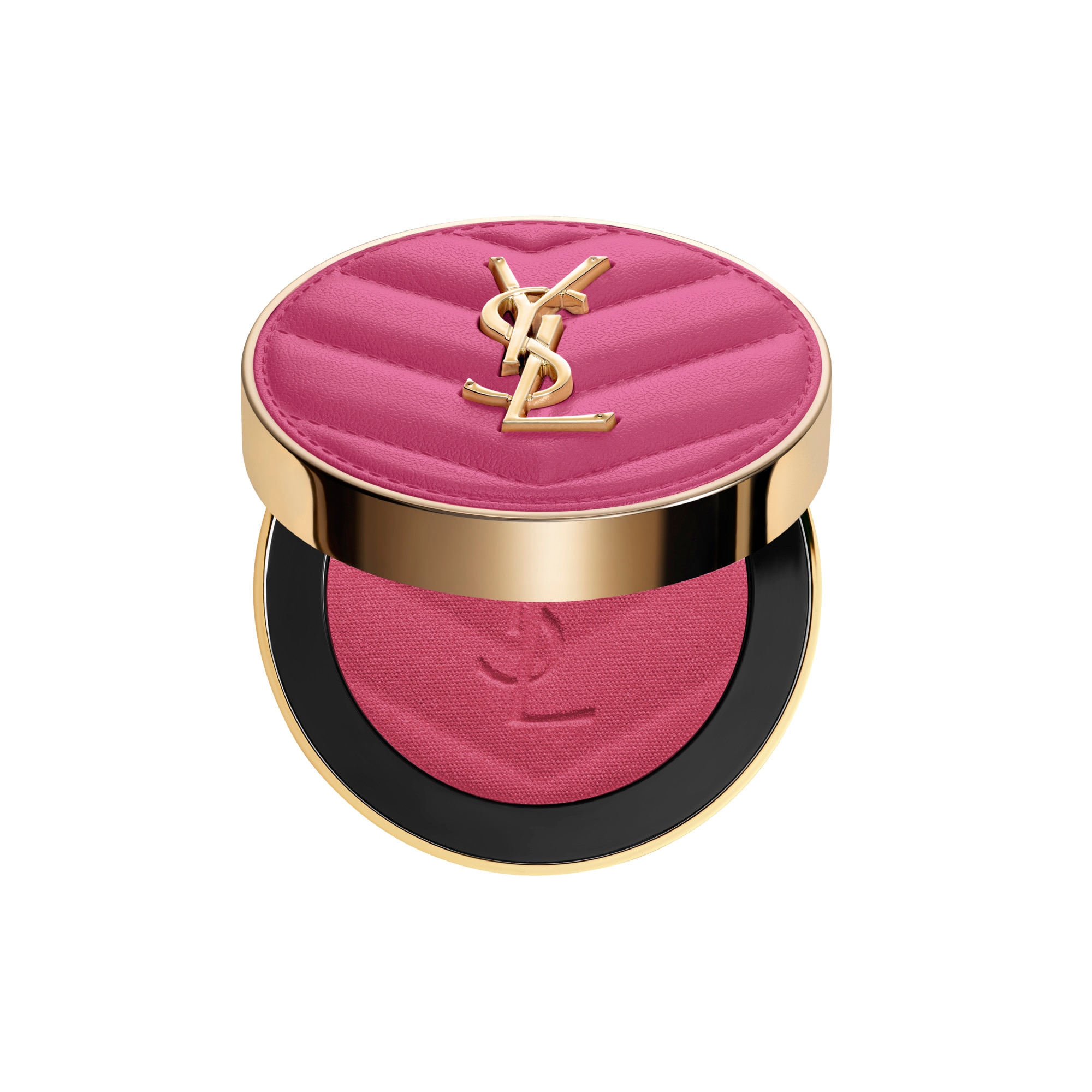 Yves Saint Laurent - Make Me Blush - Blush - Fuchsia Fizz