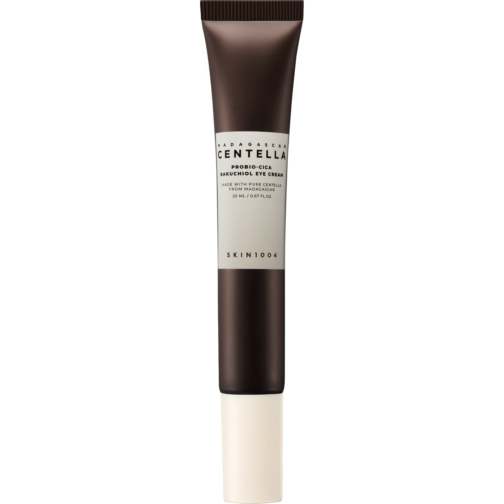 Skin1004 - Probio-cica - Crème Contour Des Yeux Au Bakuchiol - 20ml