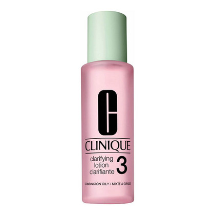 400ML Clinique BASIC 3 TEMPS Étape 2   Lotion exfoliante  Peaux mixtes à grasses  1 of 4 