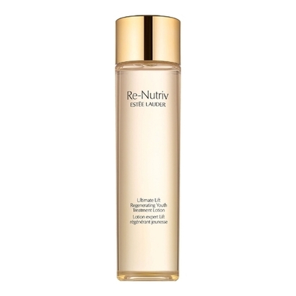 200ML Estée Lauder RE-NUTRIV UTIMATE LIFT Lotion expert lift régénérant jeunesse  1 of 4 