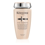 250ML KÉRASTASE CURL MANIFESTO Bain hydratation douceur  1 of 4 Bain hydratation douceur