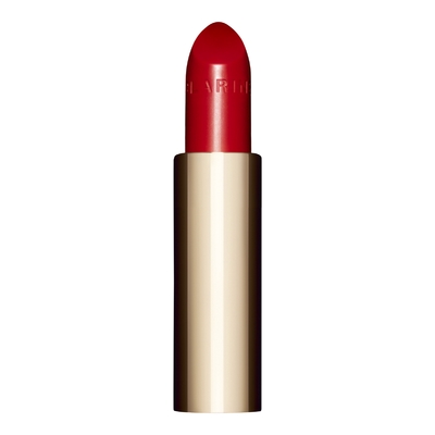 Clarins - Joli Rouge Shiny - Rouge À Lèvres Fini Brillant - Recharge - 757s Nude Brick