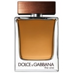 150ml DOLCE&GABBANA THE ONE POUR HOMME Eau de toilette 1 of 4 Eau de toilette