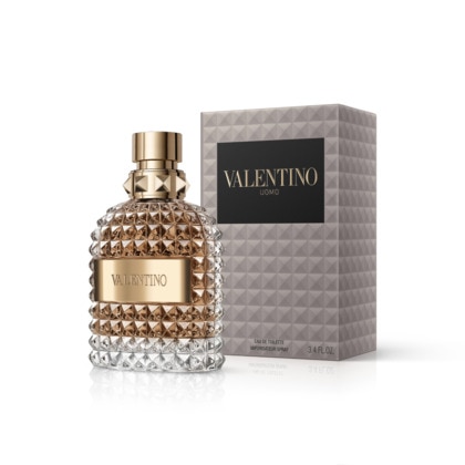 Eau de toilette