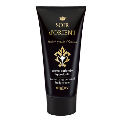 Sisley - Soir D'orient - Crème Parfumée Hydratante - 150ml
