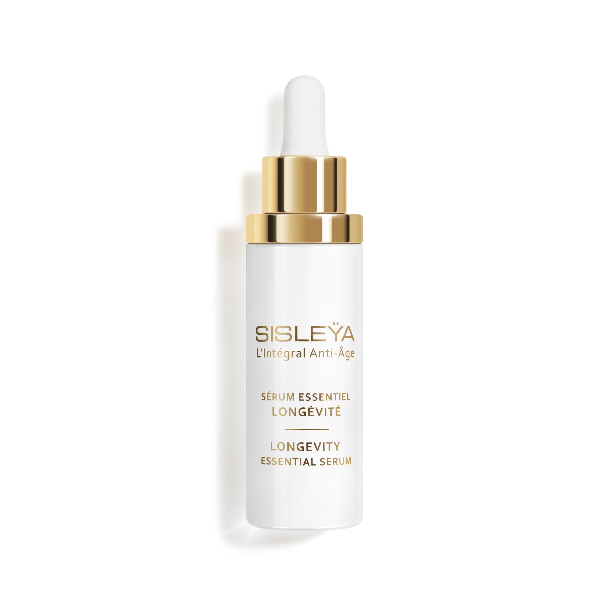Sisley - Sisleÿa L'intégral Anti-âge - Sérum Essentiel Longévité - 30ml