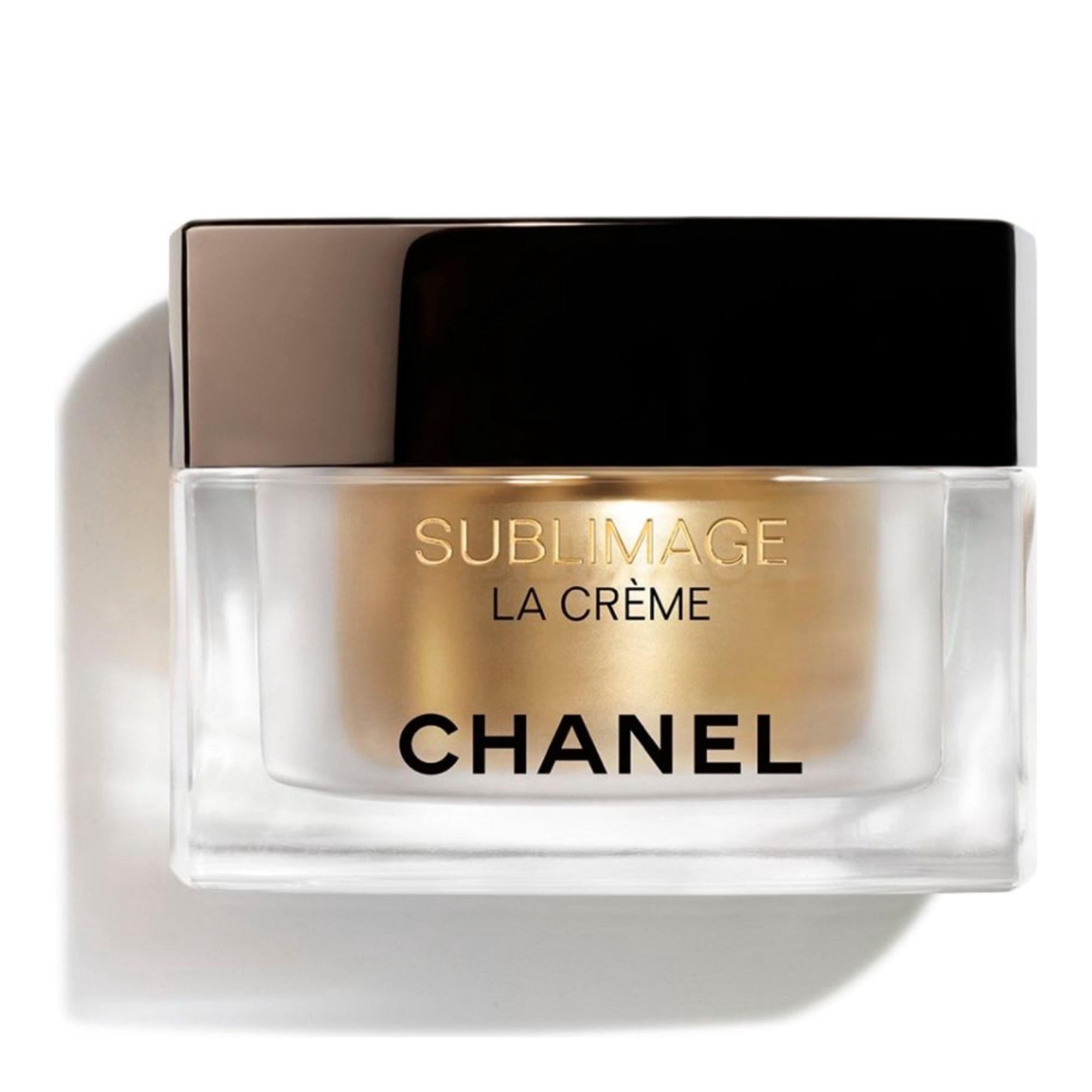 Chanel - Sublimage - La Crème Texture Universelle Soin Ultime - 50g