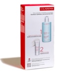 Clarins LES ESSENTIELS HYDRATATION CORPS Coffret lait corps hydratant velours 4 of 4 Coffret lait corps hydratant velours