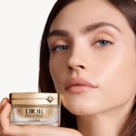 50ML DIOR DIOR PRESTIGE La crème texture essentielle - soin réparateur et régénérant 3 of 4 La crème texture essentielle - soin réparateur et régénérant