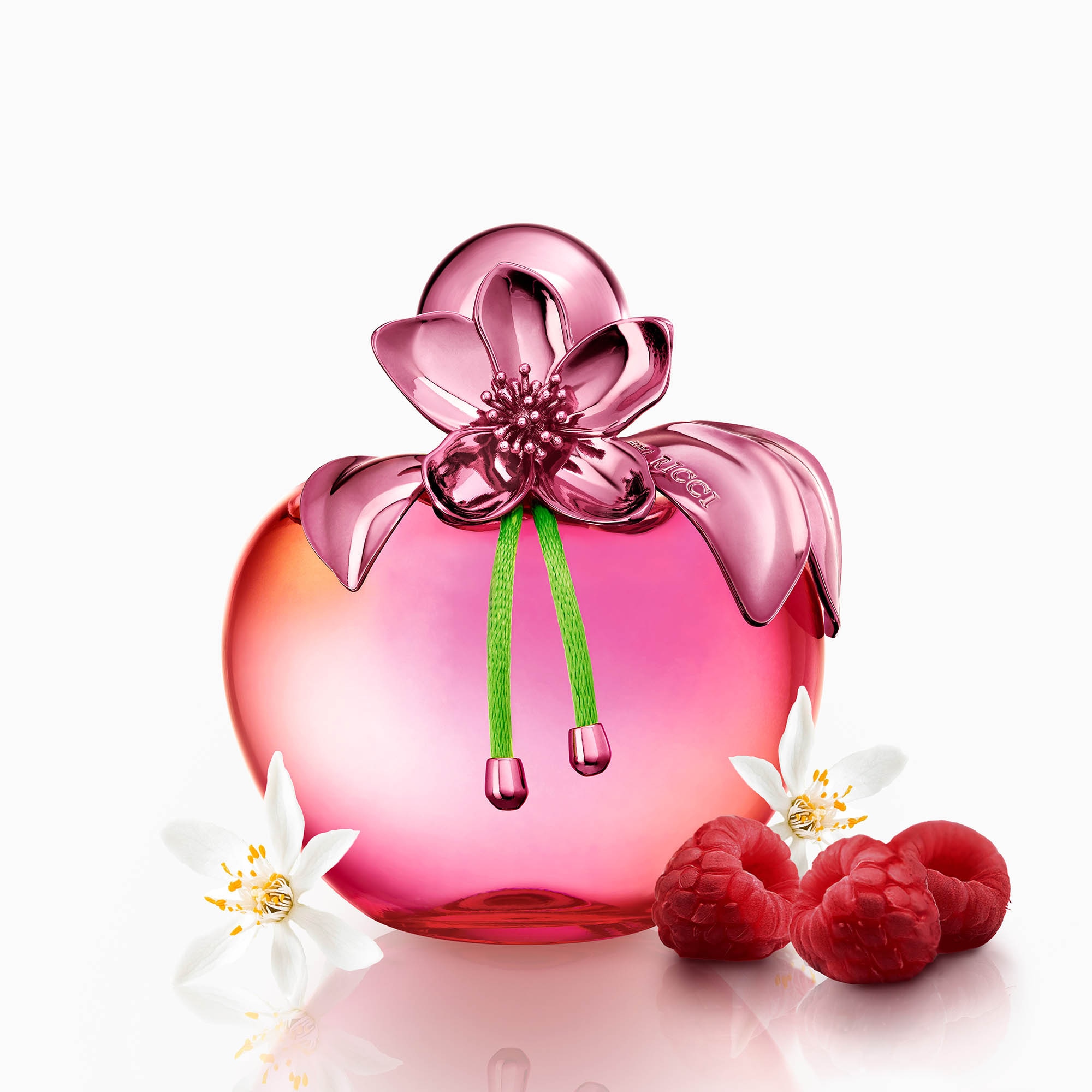 80ml Nina Ricci NINA ILLUSION Eau de parfum 1 of 4