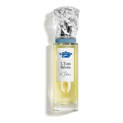 Sisley - Les Eaux Rêvées - Eau De Toilette - Eau Rêvée D'ikar - 50ml