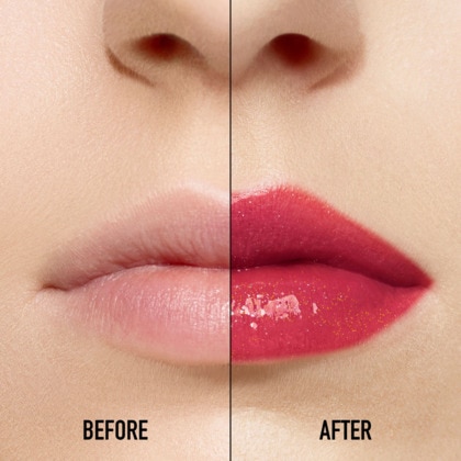 Gloss repulpant lèvres - effet volume instantané et longue durée - 24h d'hydratation