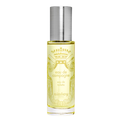 Sisley - Eau De Campagne - Eau De Toilette - 100ml