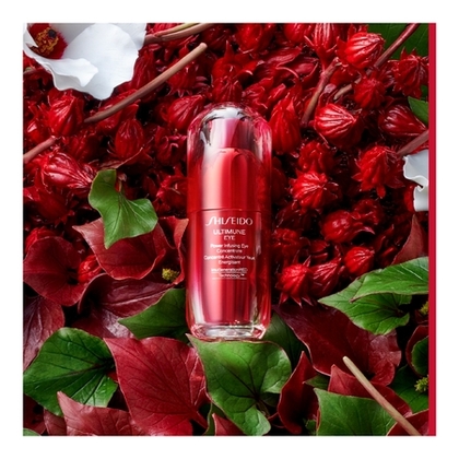 0.74ML Shiseido ULTIMUNE Concentré activateur yeux energisant  1 of 4 