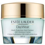 30ML Estée Lauder DAYWEAR Crème hydratation 24h multi-protection spf 15 1 of 4 Crème hydratation 24h multi-protection spf 15