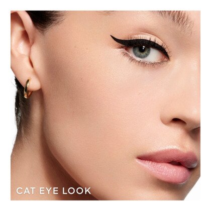 Noir g eyeliner graphique tenue 24h - waterproof
