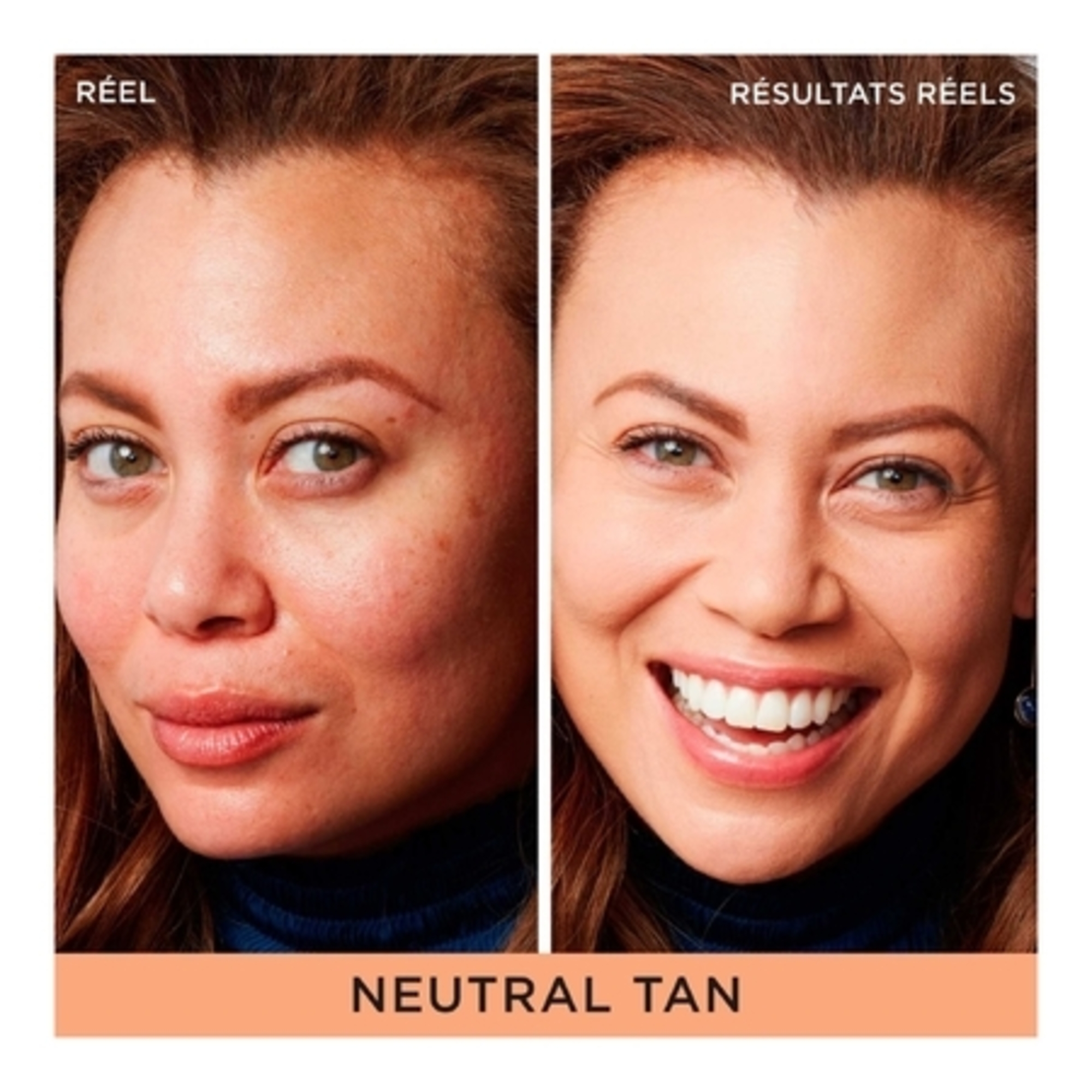 CC Crème Correctrice Haute Couvrance