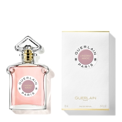 75ML Guerlain L'INSTANT MAGIC Eau de parfum  1 of 2 