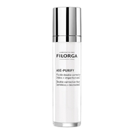 50ML Filorga AGE-PURIFY Fluide anti-âge et anti-imperfections des peaux mixtes à grasses  1 of 2 