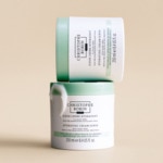 250ML CHRISTOPHE ROBIN HYDRATANT Scrub crème hydratant à l'aloe vera  2 of 4 Scrub crème hydratant à l'aloe vera