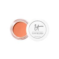 Blush + bronzer 2-en-1