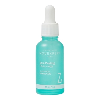 30ML NOVEXPERT TRIO-ZINC Soin peeling peau nette  1 of 4 