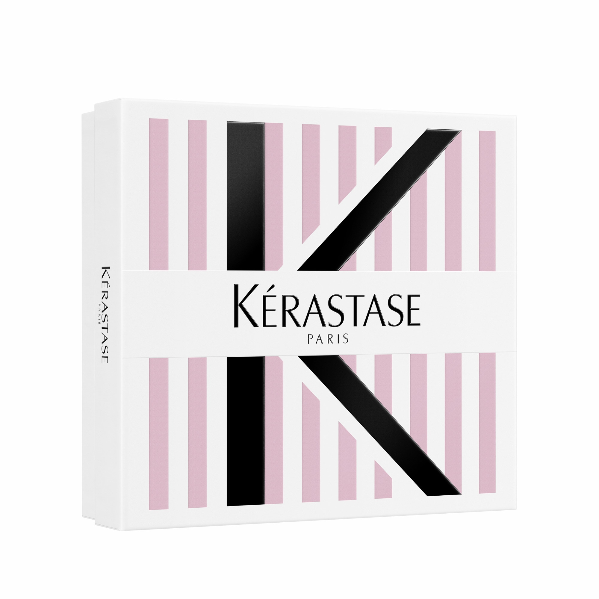 KÉRASTASE GENESIS Coffret - fortifiant pour cheveux fins 1 of 3