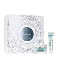  DARPHIN HYDRASKIN Coffret hydratation visage - gel-crème visage + gel-crème yeux  1 of 2 